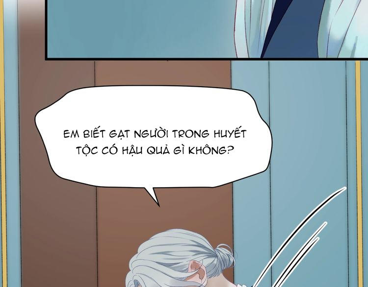 Lượm Được Một Tiểu Hồ Ly 3 Chap 6 - Next Chap 7