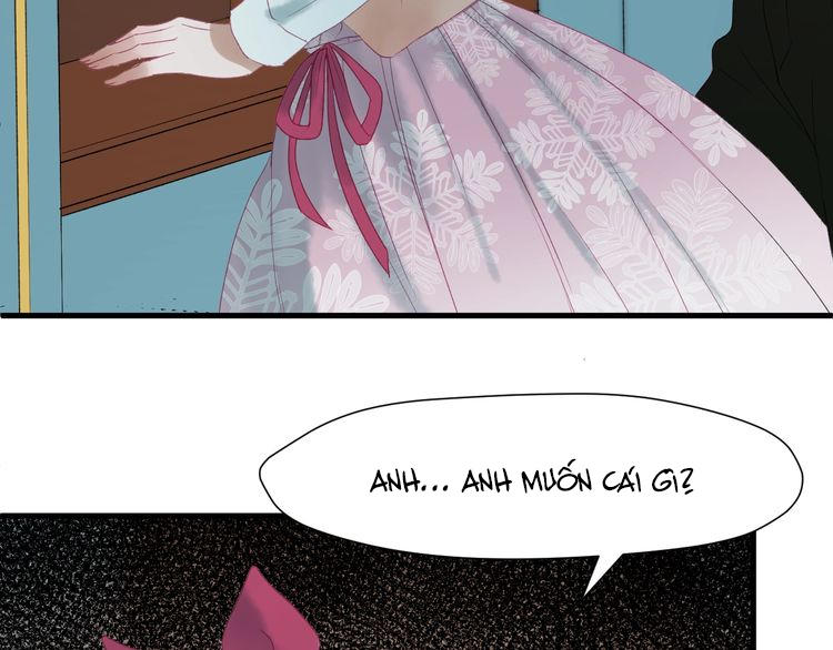 Lượm Được Một Tiểu Hồ Ly 3 Chap 6 - Next Chap 7