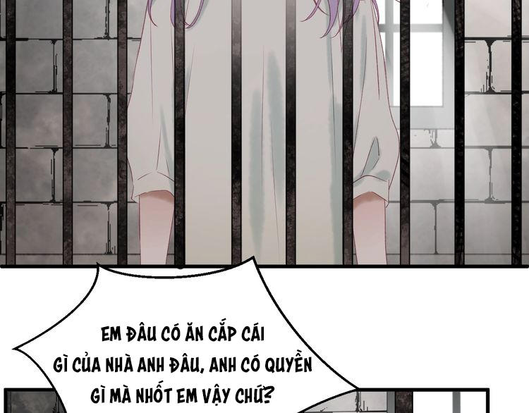 Lượm Được Một Tiểu Hồ Ly 3 Chap 6 - Next Chap 7