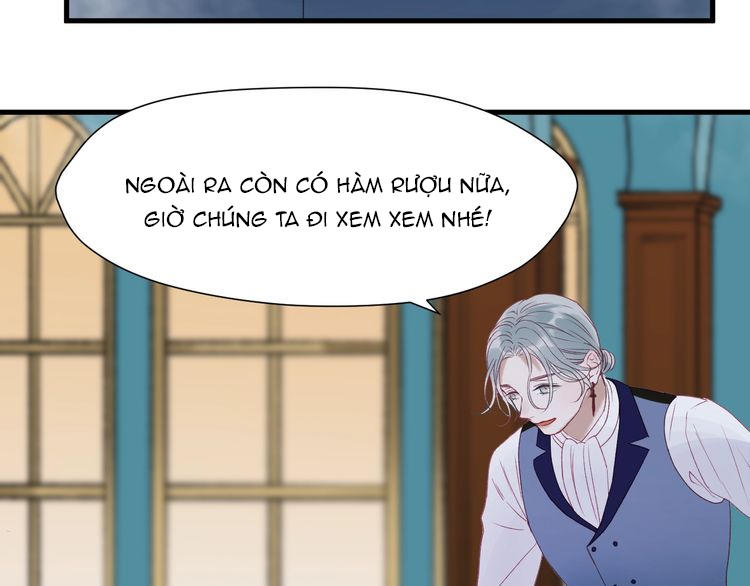 Lượm Được Một Tiểu Hồ Ly 3 Chap 6 - Next Chap 7