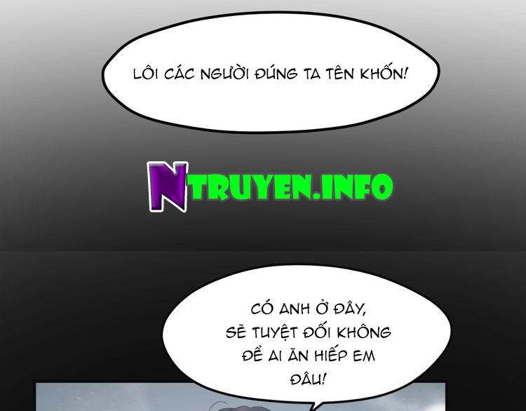 Lượm Được Một Tiểu Hồ Ly 3 Chap 6 - Next Chap 7