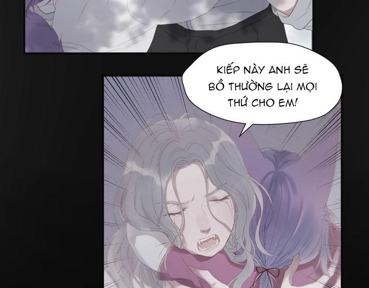 Lượm Được Một Tiểu Hồ Ly 3 Chap 6 - Next Chap 7