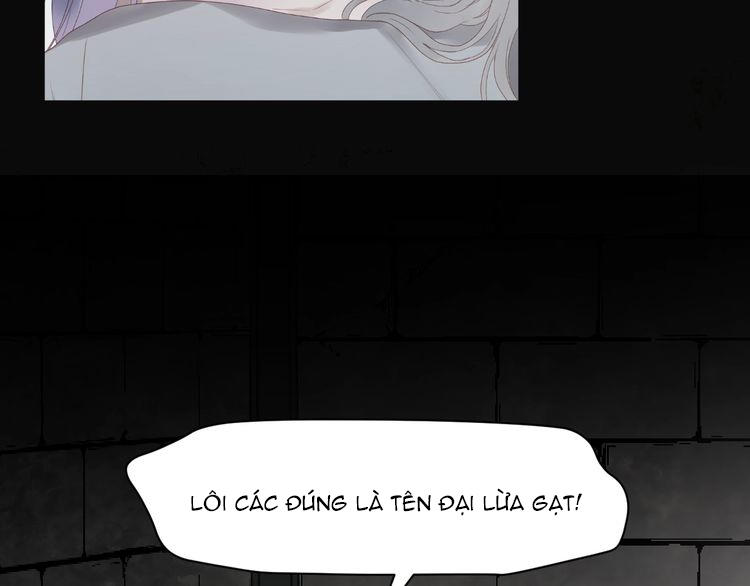 Lượm Được Một Tiểu Hồ Ly 3 Chap 6 - Next Chap 7