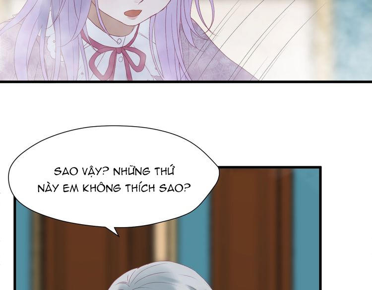 Lượm Được Một Tiểu Hồ Ly 3 Chap 6 - Next Chap 7