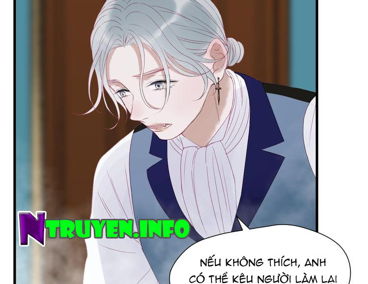 Lượm Được Một Tiểu Hồ Ly 3 Chap 6 - Next Chap 7