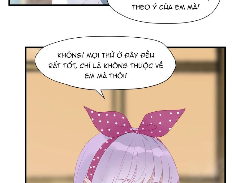 Lượm Được Một Tiểu Hồ Ly 3 Chap 6 - Next Chap 7