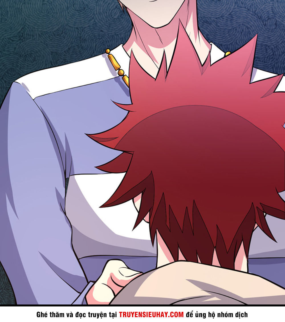 Dị Năng Thiếu Niên Vương Chap 47 - Next Chap 48