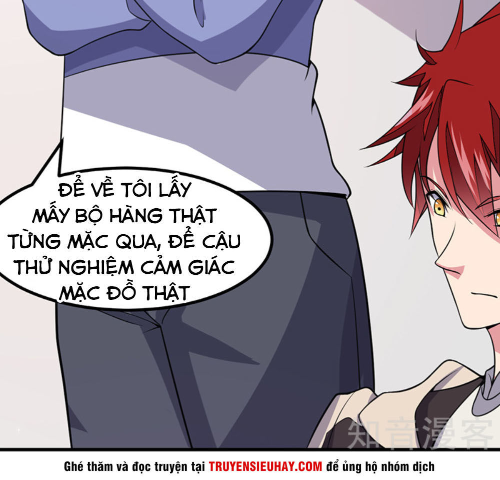 Dị Năng Thiếu Niên Vương Chap 47 - Next Chap 48