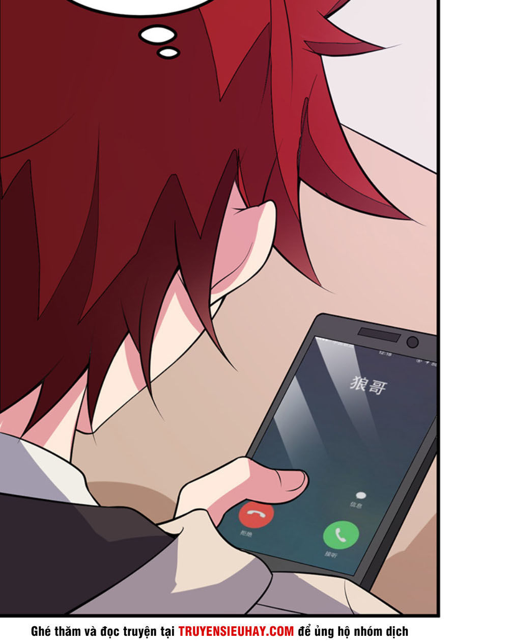 Dị Năng Thiếu Niên Vương Chap 47 - Next Chap 48
