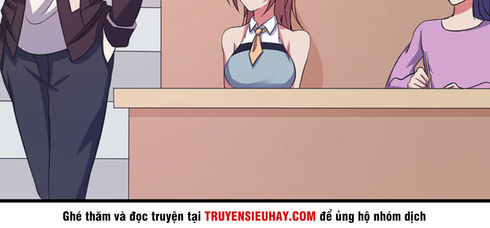 Dị Năng Thiếu Niên Vương Chap 47 - Next Chap 48