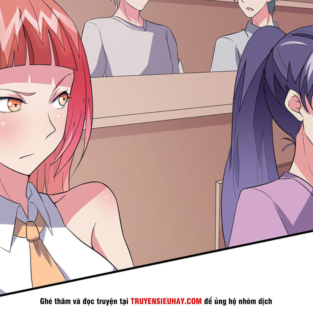 Dị Năng Thiếu Niên Vương Chap 47 - Next Chap 48