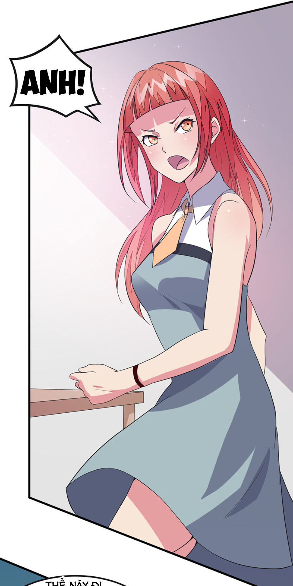 Dị Năng Thiếu Niên Vương Chap 47 - Next Chap 48