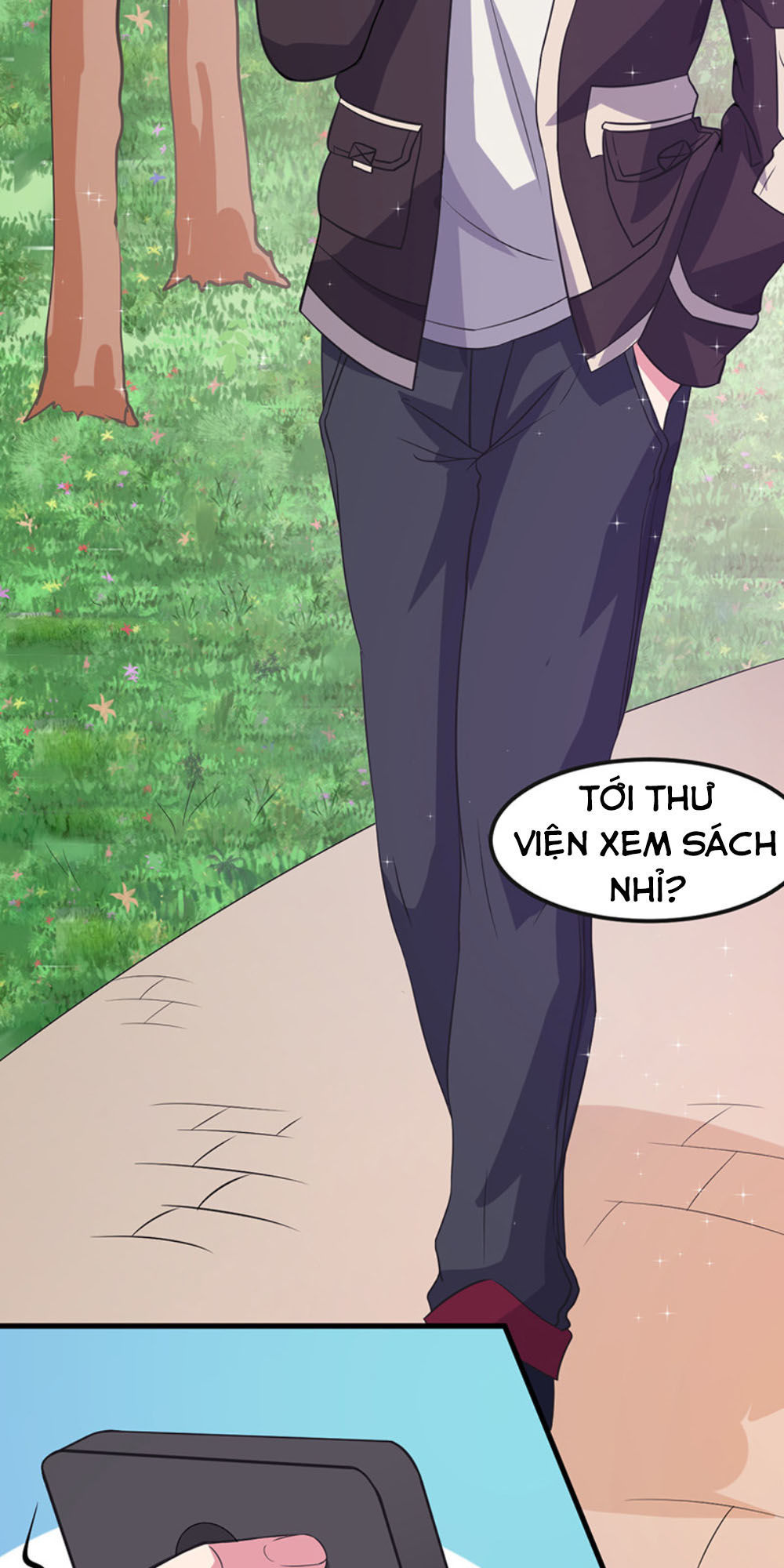 Dị Năng Thiếu Niên Vương Chap 47 - Next Chap 48