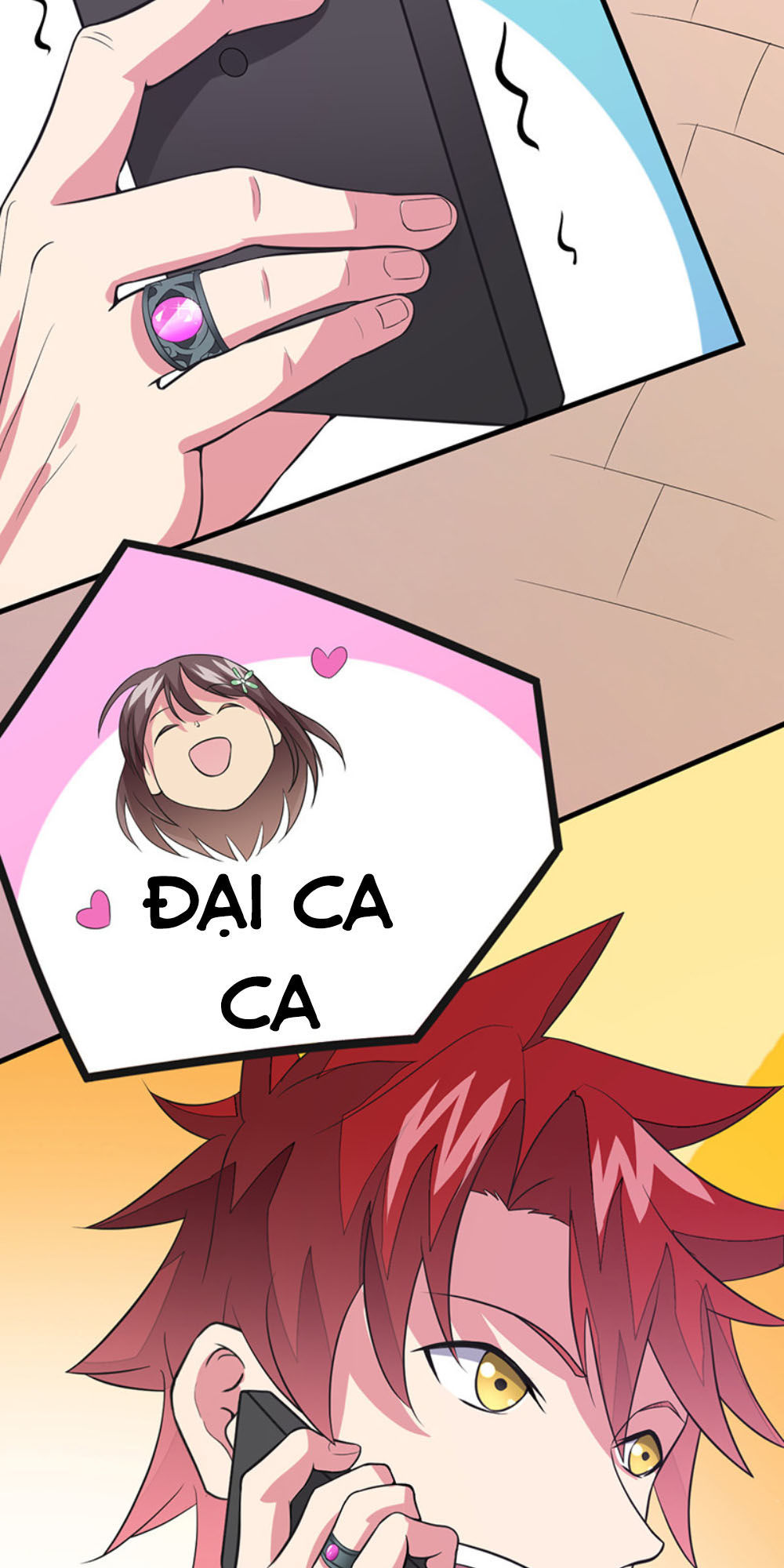 Dị Năng Thiếu Niên Vương Chap 47 - Next Chap 48