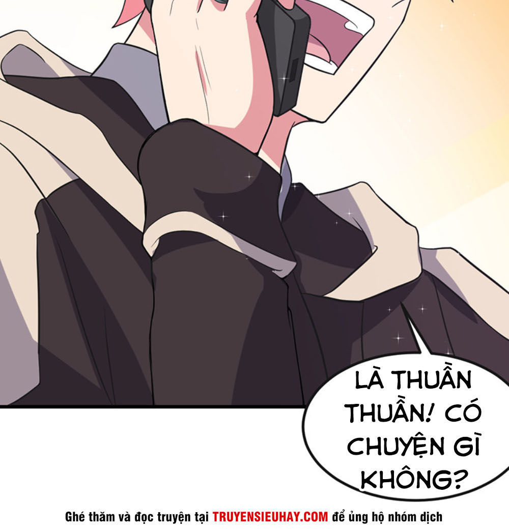 Dị Năng Thiếu Niên Vương Chap 47 - Next Chap 48