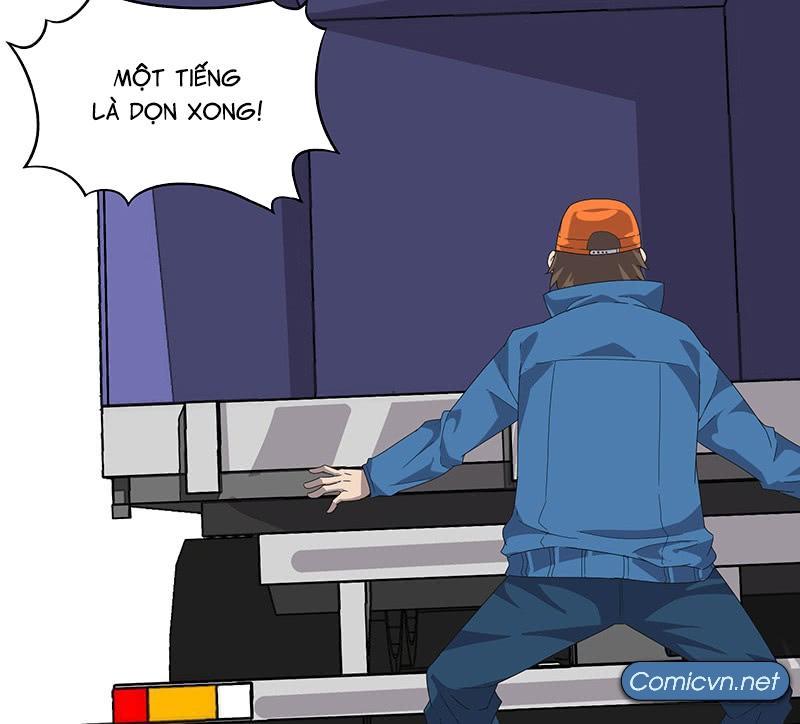Dị Năng Thiếu Niên Vương Chap 6 - Next Chap 7