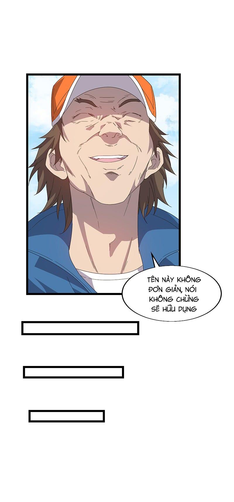 Dị Năng Thiếu Niên Vương Chap 6 - Next Chap 7