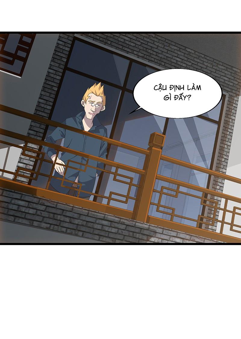Dị Năng Thiếu Niên Vương Chap 6 - Next Chap 7