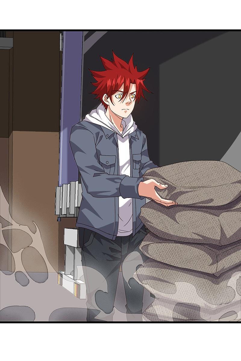 Dị Năng Thiếu Niên Vương Chap 6 - Next Chap 7
