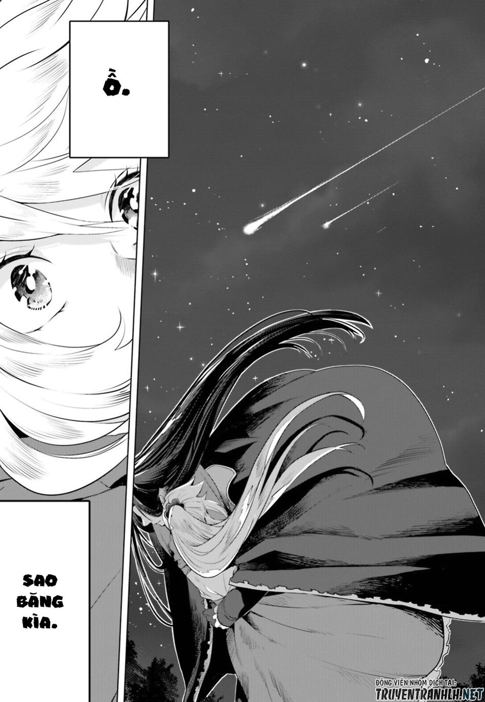 Nữ Phản Diện Bao Nuôi Trùm Cuối Chap 3 - Next Chap 4