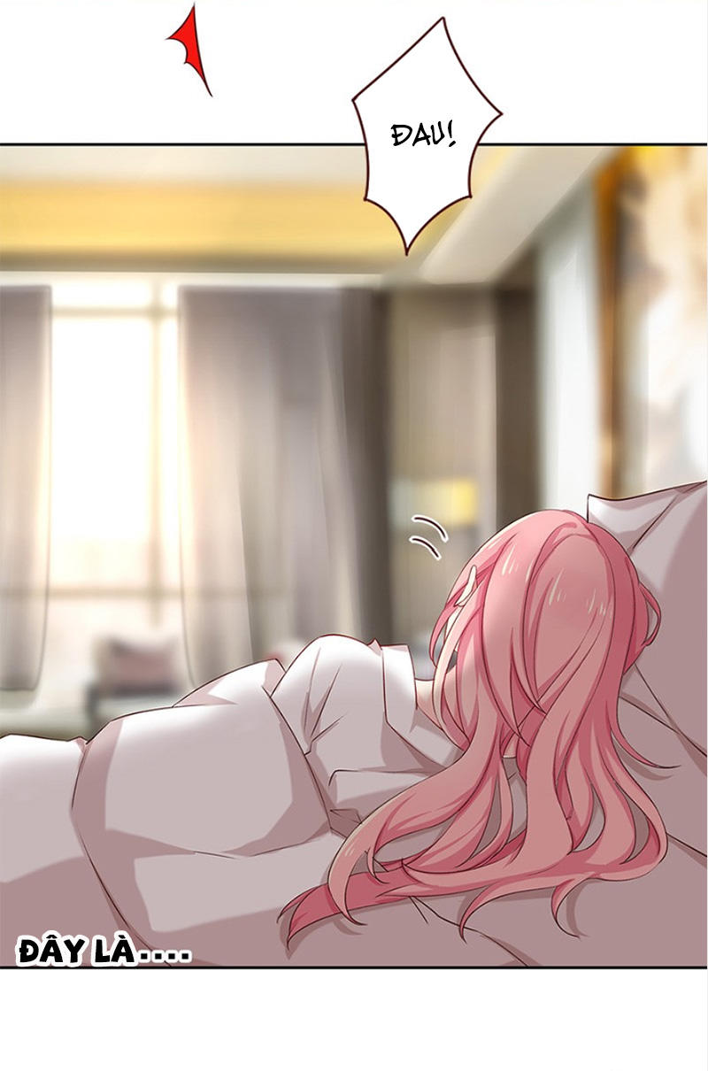 Ông Xã Hờ Chơi Trò Thần Bí Chap 2 - Next Chap 3