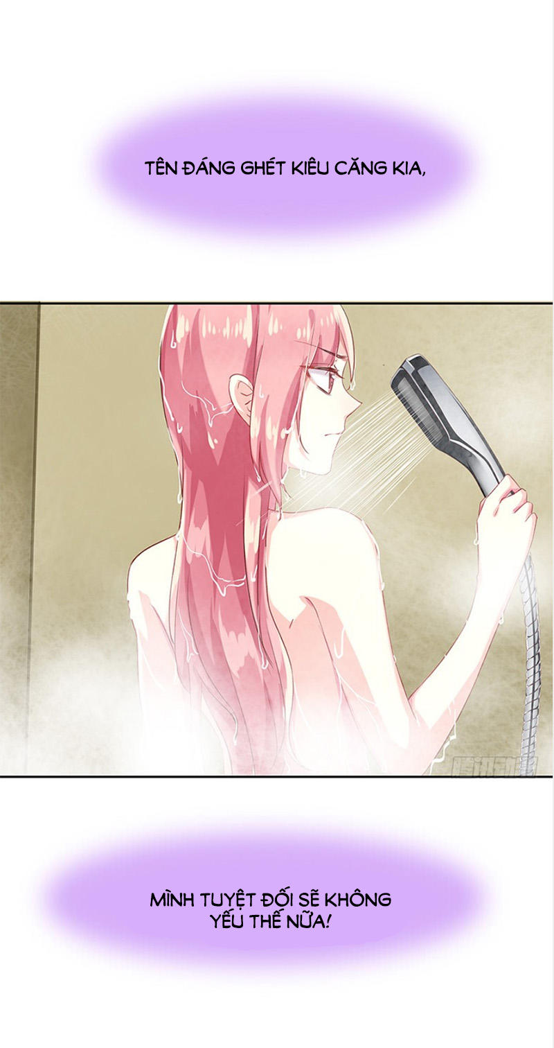 Ông Xã Hờ Chơi Trò Thần Bí Chap 2 - Next Chap 3