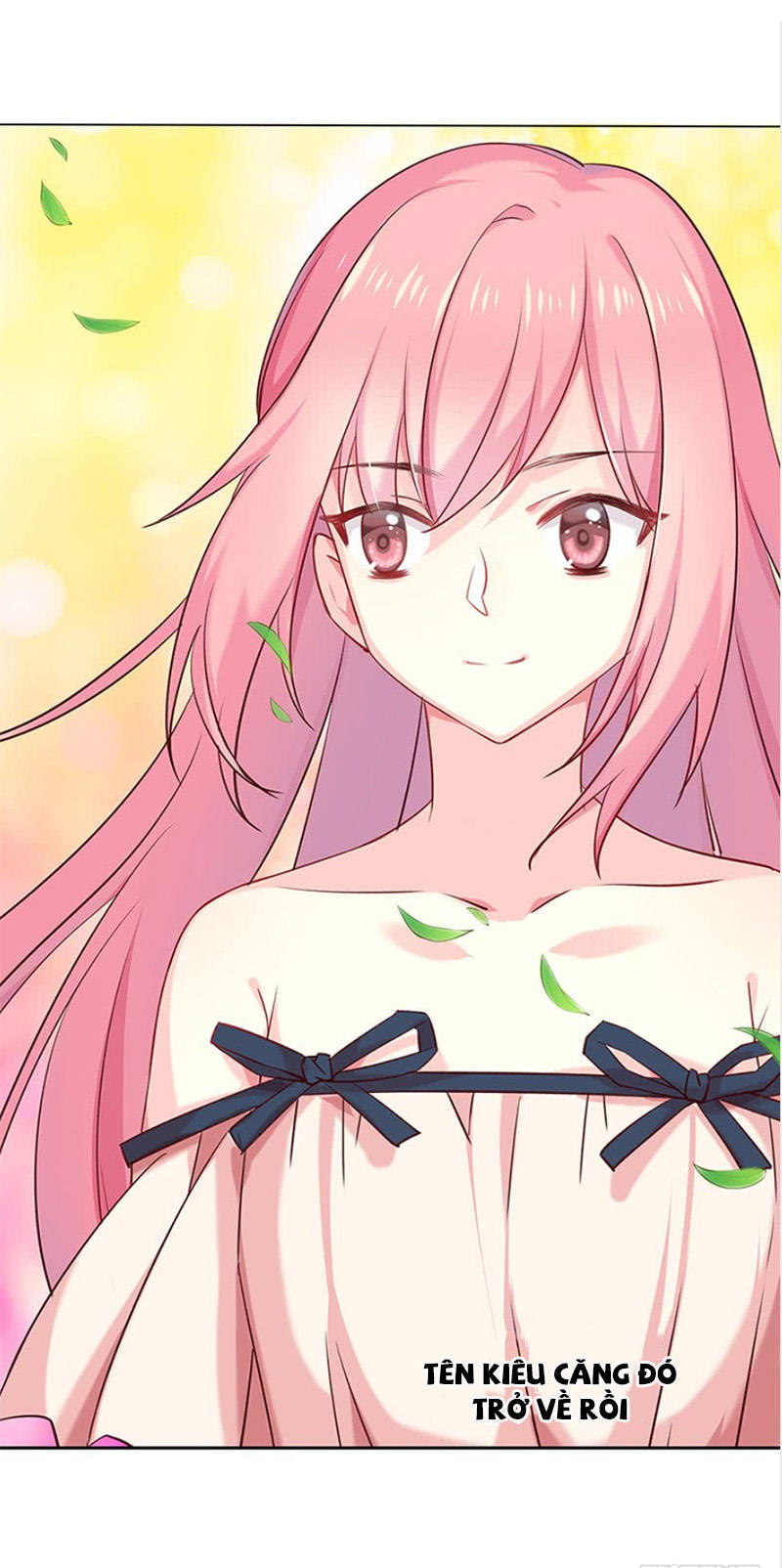 Ông Xã Hờ Chơi Trò Thần Bí Chap 2 - Next Chap 3
