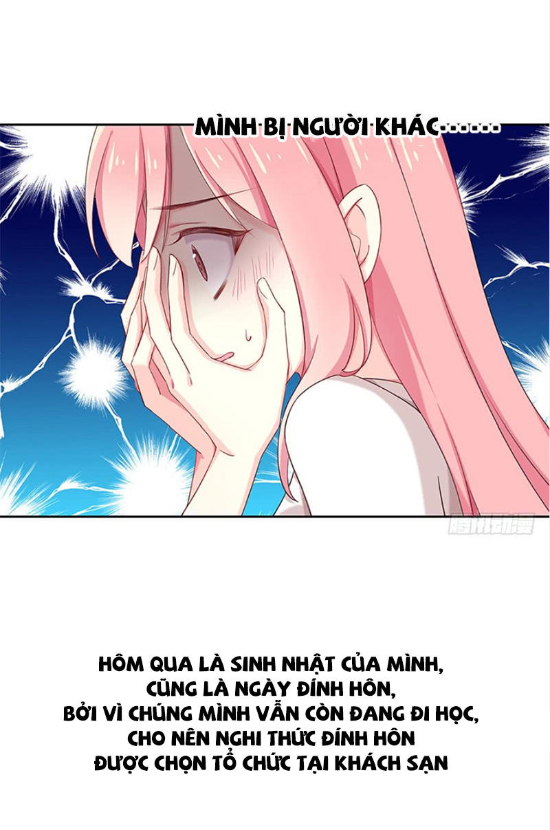 Ông Xã Hờ Chơi Trò Thần Bí Chap 2 - Next Chap 3