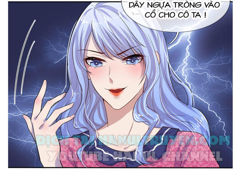 Tù Sủng Muốn Tạo Phản Của Thiếu Soái Bất Lương Chap 6 - Next Chap 7