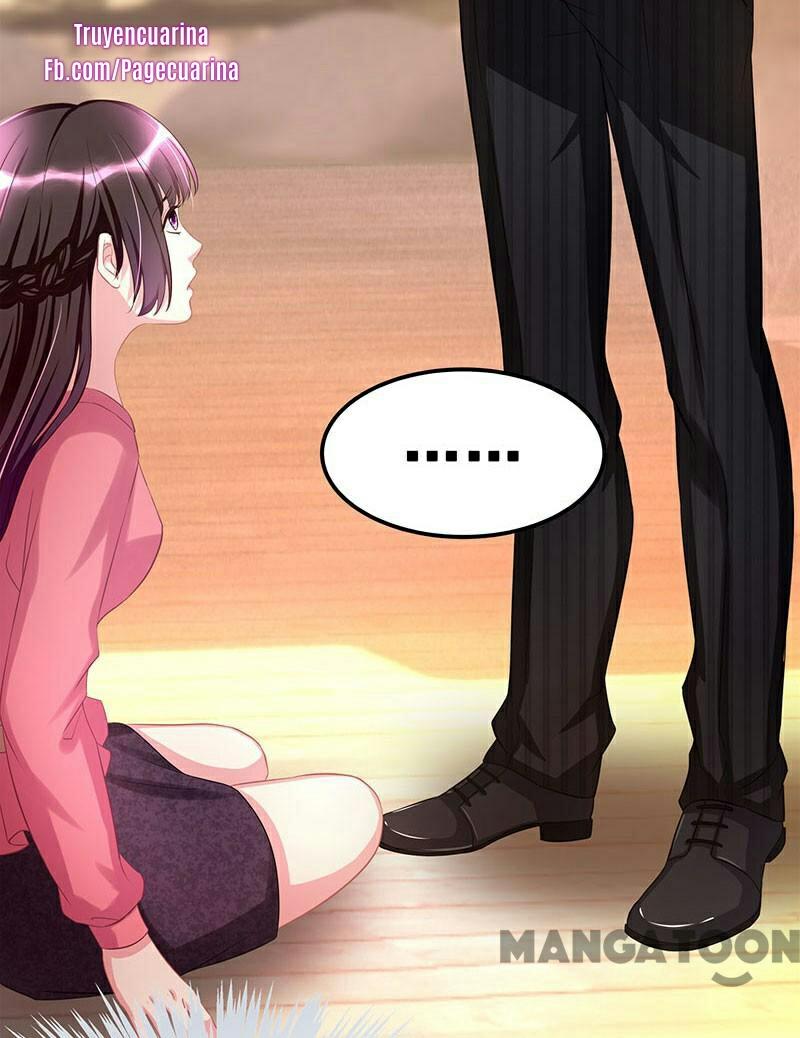 Tổng Tài Bá Đạo Cầu Ôm Ôm Chap 5 - Next Chap 6