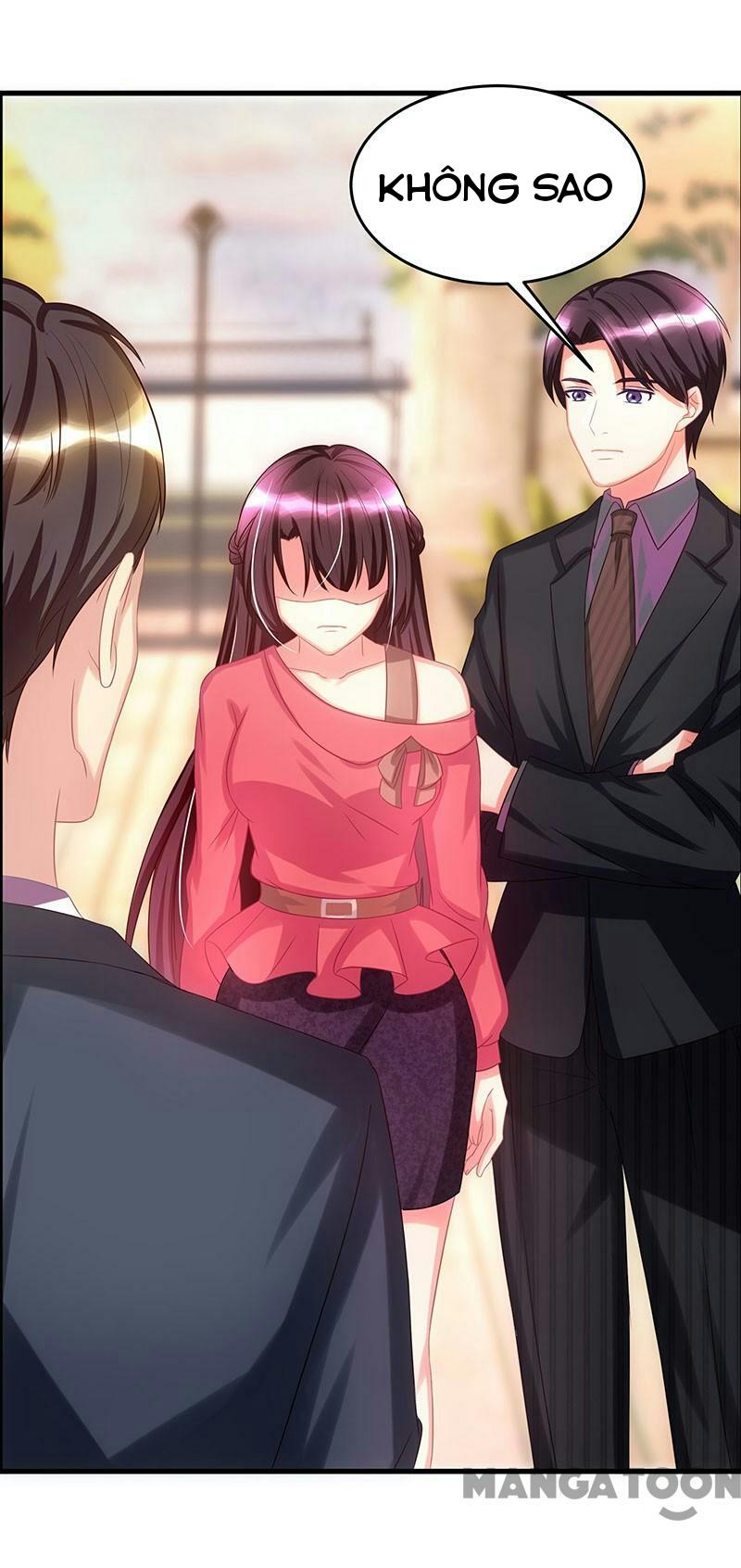 Tổng Tài Bá Đạo Cầu Ôm Ôm Chap 5 - Next Chap 6