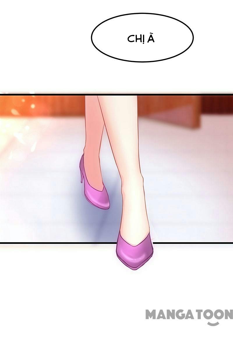 Tổng Tài Bá Đạo Cầu Ôm Ôm Chap 5 - Next Chap 6