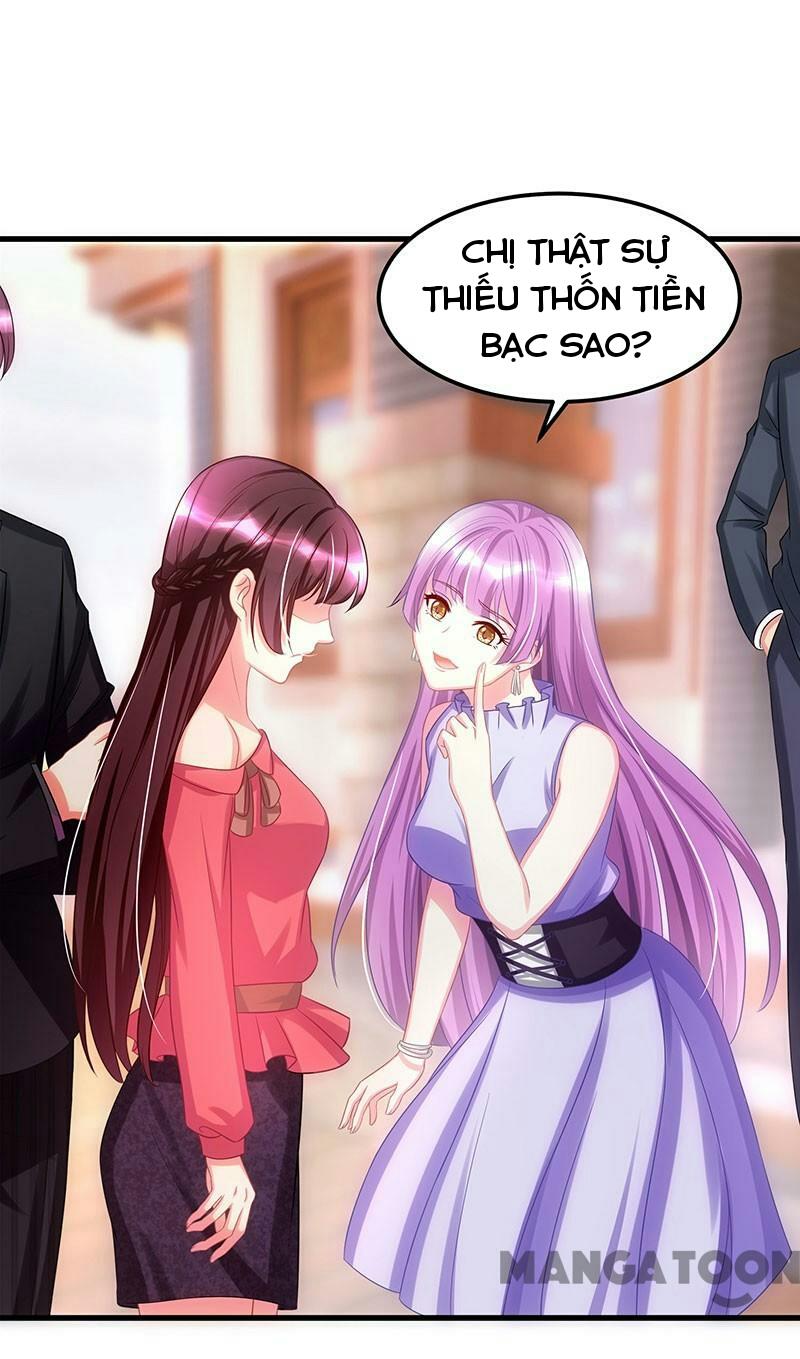 Tổng Tài Bá Đạo Cầu Ôm Ôm Chap 5 - Next Chap 6