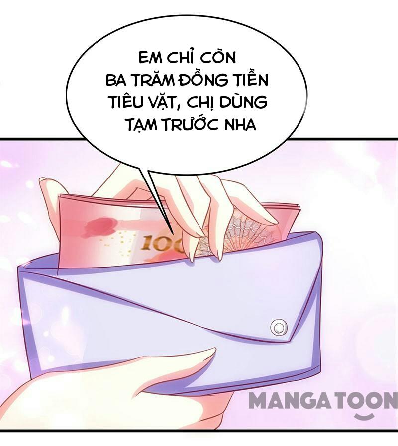 Tổng Tài Bá Đạo Cầu Ôm Ôm Chap 5 - Next Chap 6
