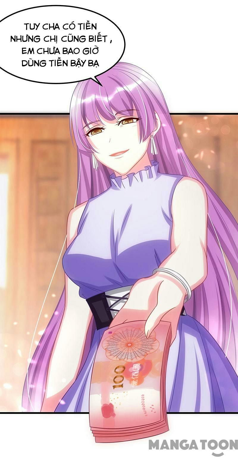 Tổng Tài Bá Đạo Cầu Ôm Ôm Chap 5 - Next Chap 6