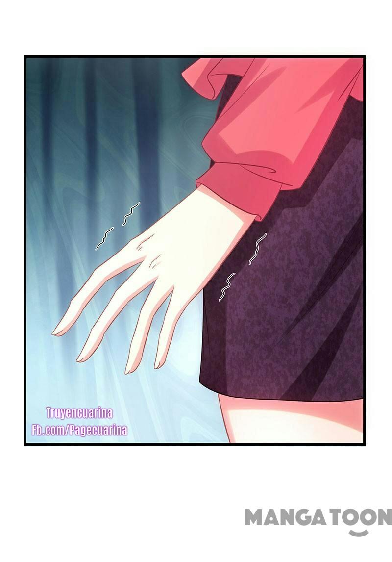 Tổng Tài Bá Đạo Cầu Ôm Ôm Chap 5 - Next Chap 6