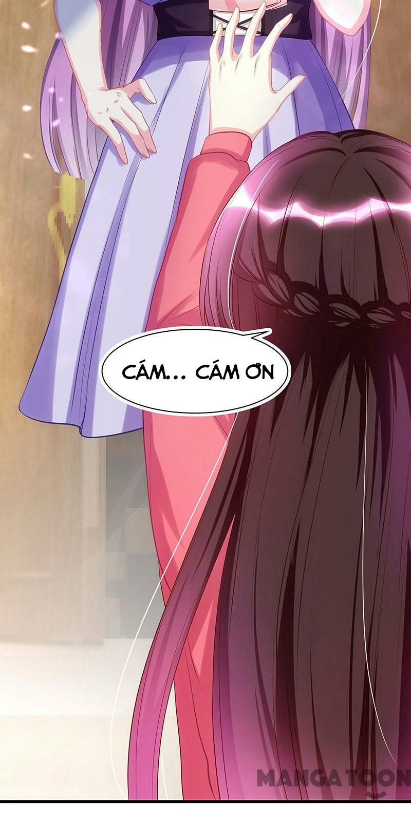 Tổng Tài Bá Đạo Cầu Ôm Ôm Chap 5 - Next Chap 6
