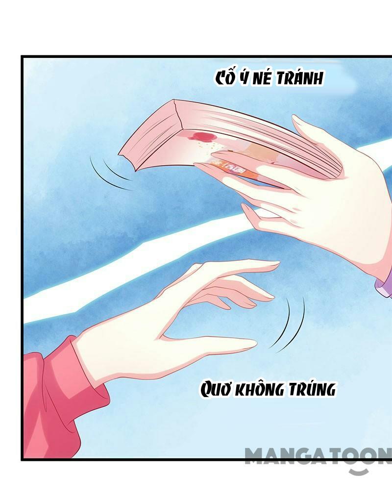 Tổng Tài Bá Đạo Cầu Ôm Ôm Chap 5 - Next Chap 6