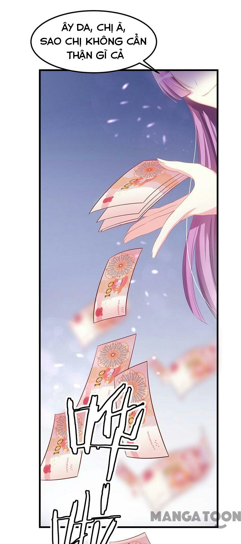 Tổng Tài Bá Đạo Cầu Ôm Ôm Chap 5 - Next Chap 6