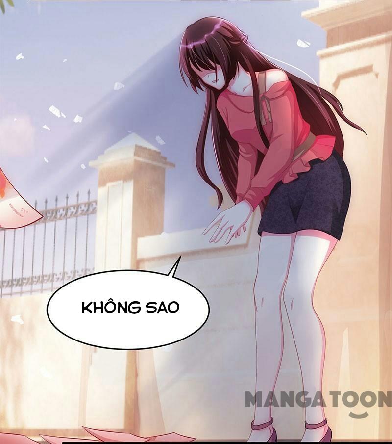 Tổng Tài Bá Đạo Cầu Ôm Ôm Chap 5 - Next Chap 6