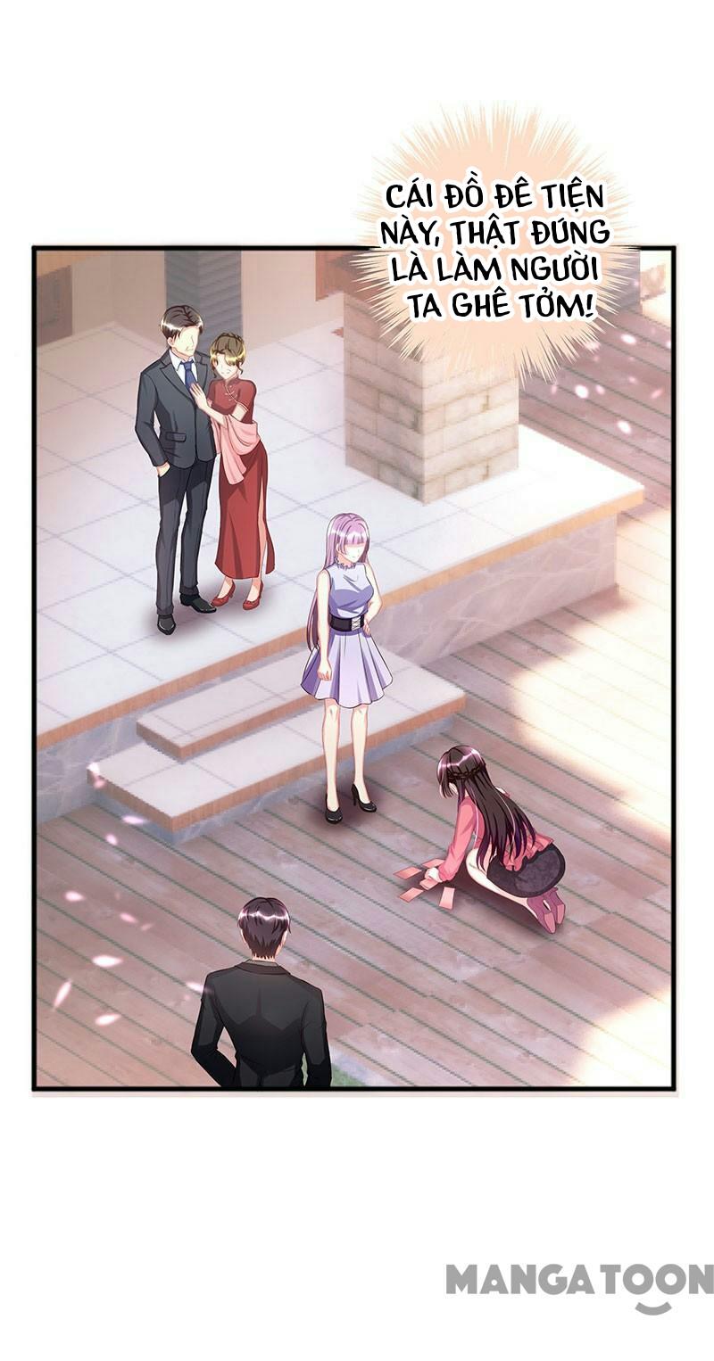 Tổng Tài Bá Đạo Cầu Ôm Ôm Chap 5 - Next Chap 6
