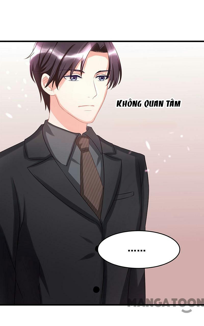Tổng Tài Bá Đạo Cầu Ôm Ôm Chap 5 - Next Chap 6