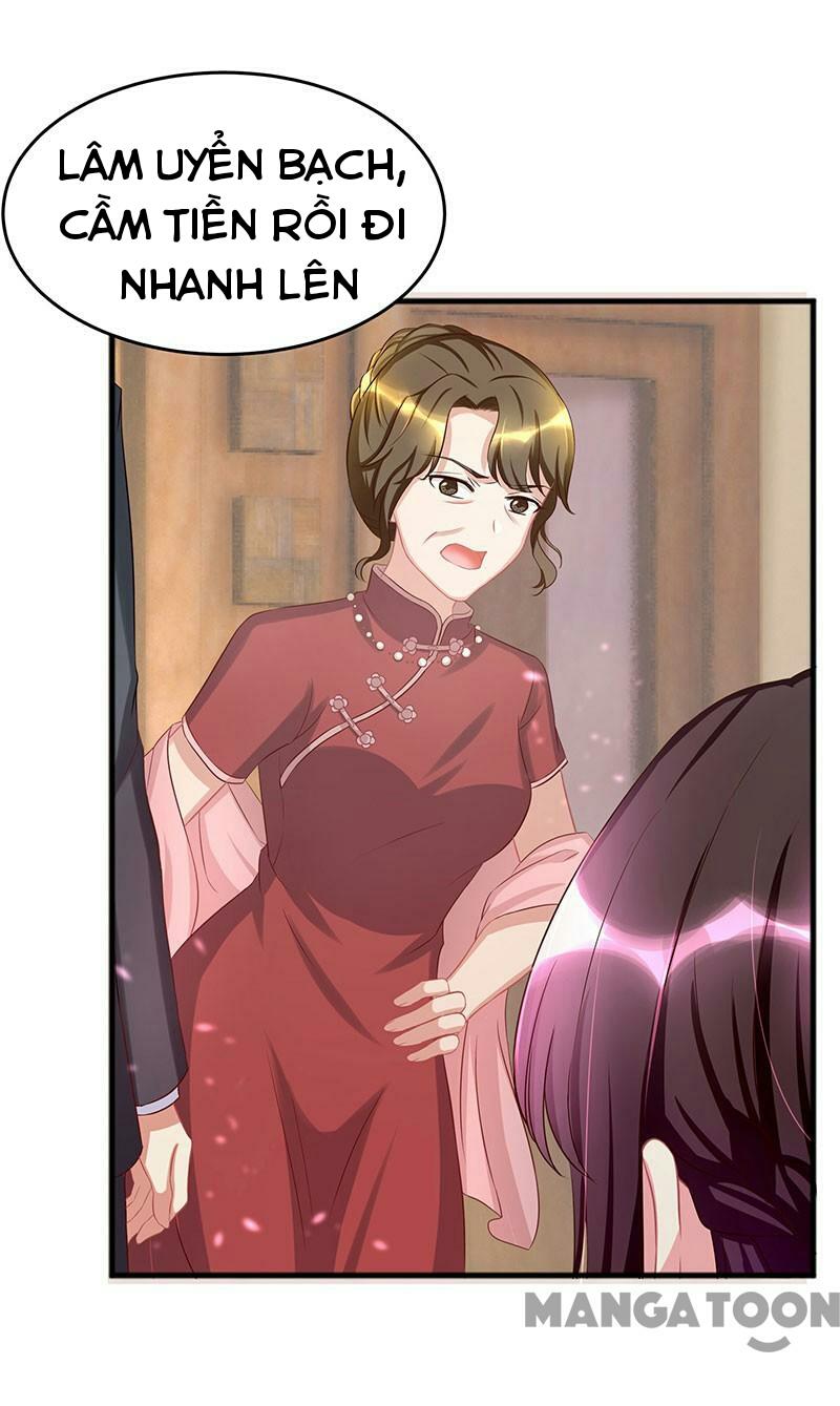 Tổng Tài Bá Đạo Cầu Ôm Ôm Chap 5 - Next Chap 6