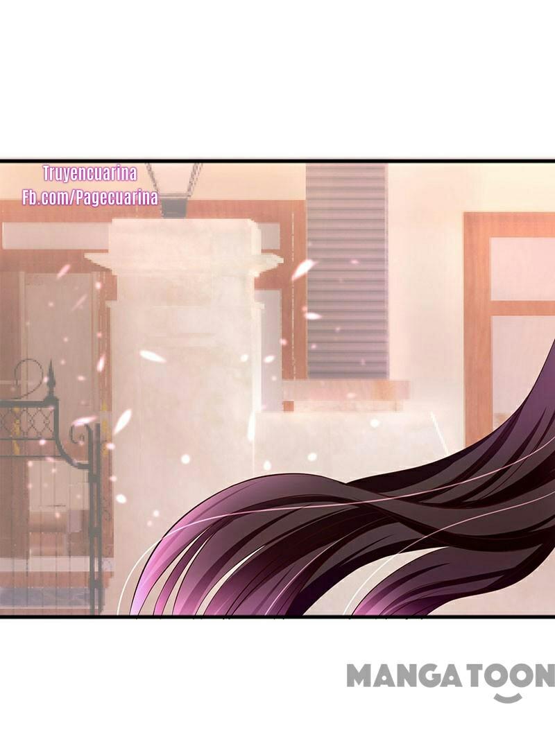 Tổng Tài Bá Đạo Cầu Ôm Ôm Chap 5 - Next Chap 6