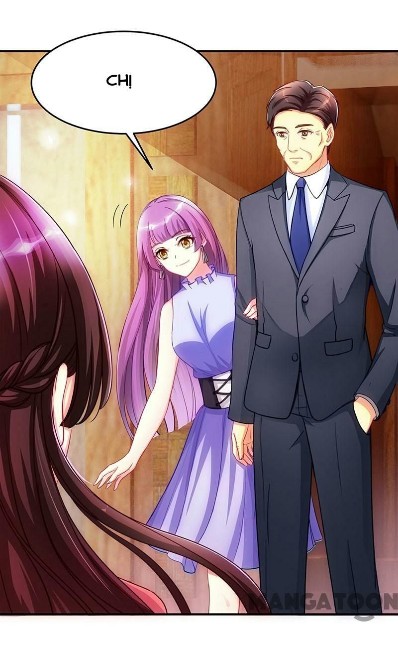 Tổng Tài Bá Đạo Cầu Ôm Ôm Chap 5 - Next Chap 6