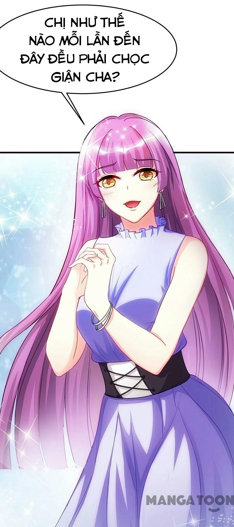 Tổng Tài Bá Đạo Cầu Ôm Ôm Chap 5 - Next Chap 6