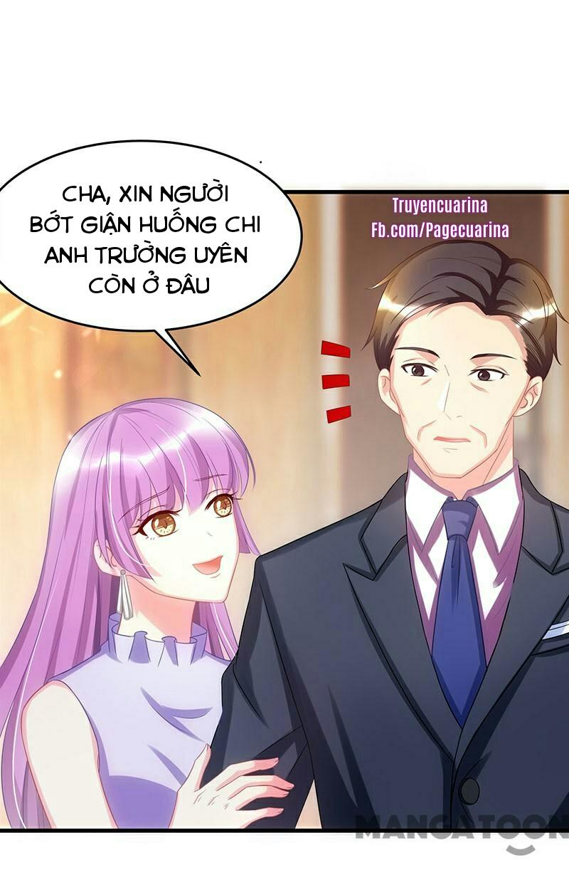 Tổng Tài Bá Đạo Cầu Ôm Ôm Chap 5 - Next Chap 6