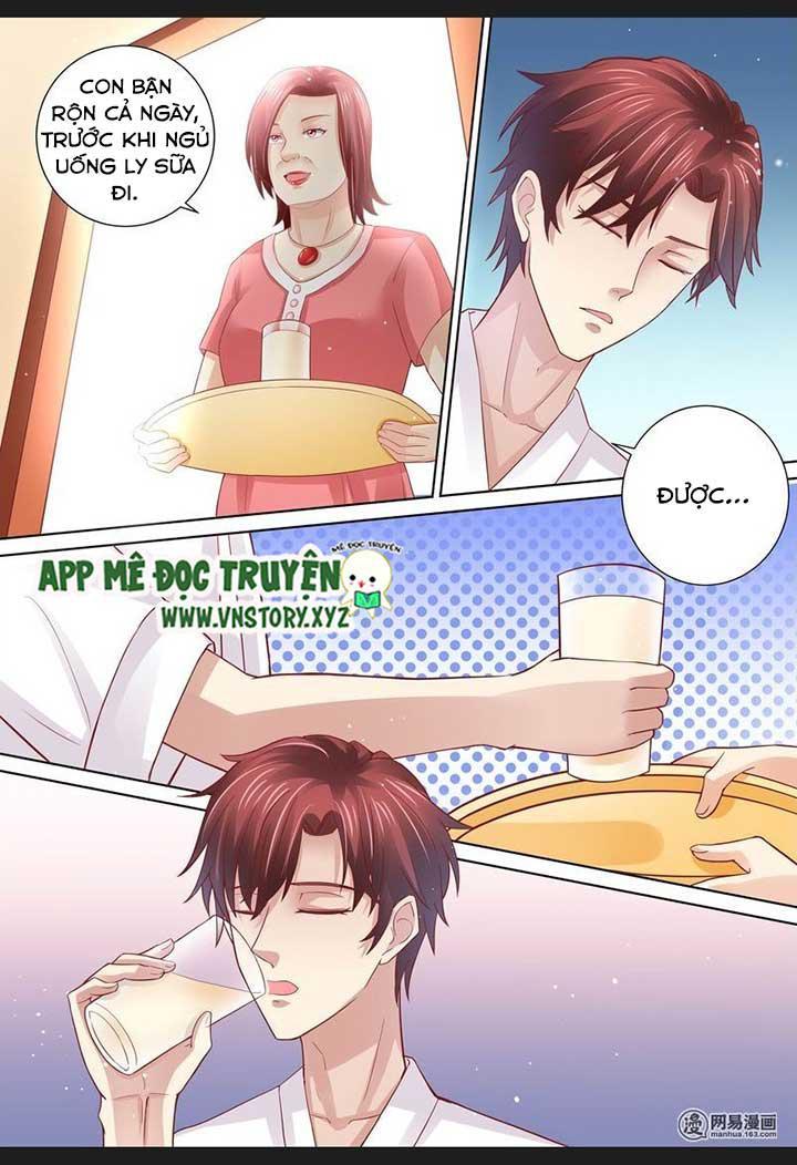Thiên Giá Sủng Thê: Tổng Tài Phu Nhân Đừng Hòng Trốn Chap 49 - Next Chap 50
