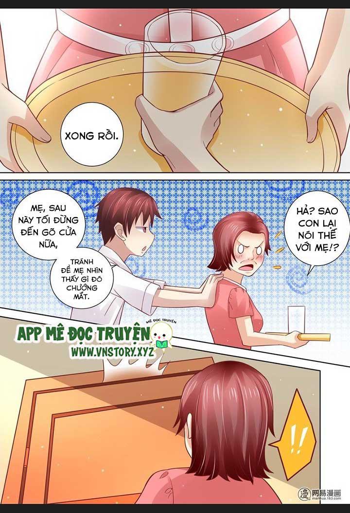 Thiên Giá Sủng Thê: Tổng Tài Phu Nhân Đừng Hòng Trốn Chap 49 - Next Chap 50