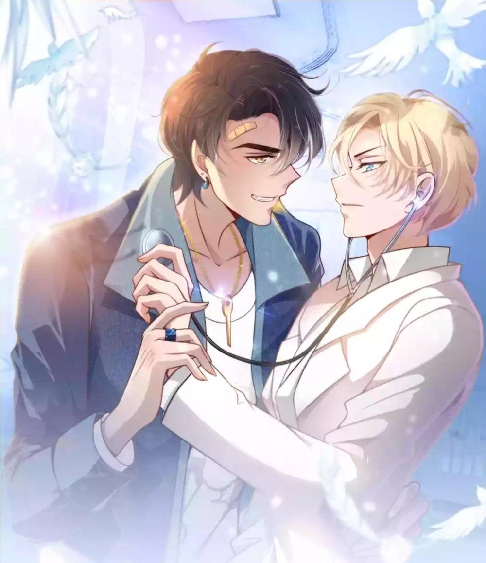 Mệnh Trung Khuyết Quân Chap 21 - Next Chap 22